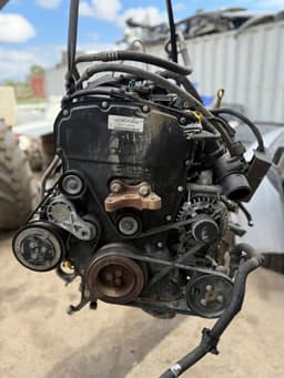 PEUGEOT 1606941480 1679599380 0135KX Engine PEUGEOT BOXER (250) (2006-) — thumbnail 3
