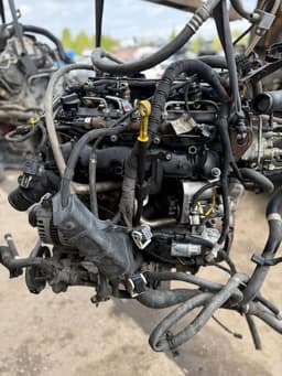 PEUGEOT 1606941480 1679599380 0135KX Engine PEUGEOT BOXER (250) (2006-) — thumbnail 8