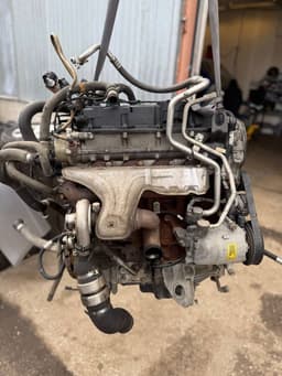 PEUGEOT 1606941480 1679599380 0135KX Engine PEUGEOT BOXER (250) (2006-) — thumbnail 5