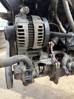PEUGEOT 1606941480 1679599380 0135KX Engine PEUGEOT BOXER (250) (2006-) — thumbnail 10