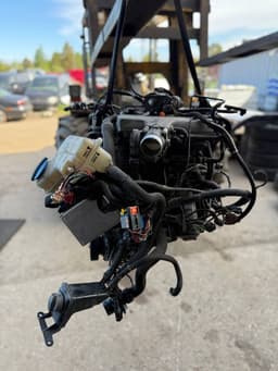 AUDI BFB 06B100033S 06B100098LX 06B100103GX 06A103265GX Engine AUDI A4 (B7) (2004-2008) — thumbnail 9