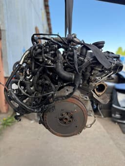 AUDI BFB 06B100033S 06B100098LX 06B100103GX 06A103265GX Engine AUDI A4 (B7) (2004-2008) — thumbnail 3