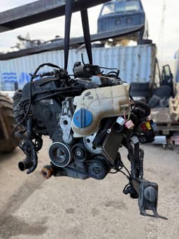 AUDI BFB 06B100033S 06B100098LX 06B100103GX 06A103265GX Engine AUDI A4 (B7) (2004-2008) — thumbnail 8