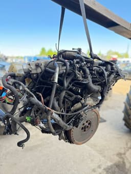 AUDI BFB 06B100033S 06B100098LX 06B100103GX 06A103265GX Engine AUDI A4 (B7) (2004-2008) — thumbnail 2