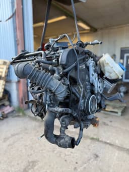 AUDI BFB 06B100033S 06B100098LX 06B100103GX 06A103265GX Engine AUDI A4 (B7) (2004-2008) — thumbnail 6