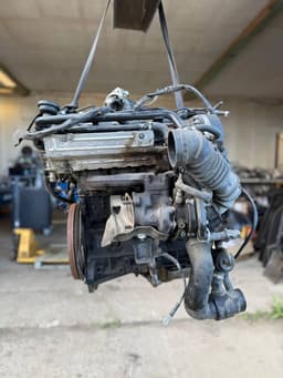 AUDI BFB 06B100033S 06B100098LX 06B100103GX 06A103265GX Engine AUDI A4 (B7) (2004-2008) — thumbnail 5