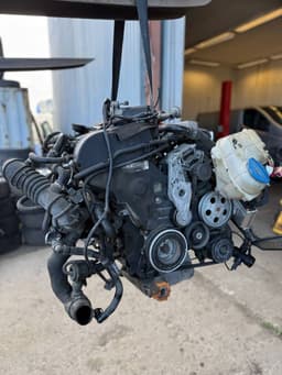 AUDI BFB 06B100033S 06B100098LX 06B100103GX 06A103265GX Engine AUDI A4 (B7) (2004-2008) — thumbnail 7