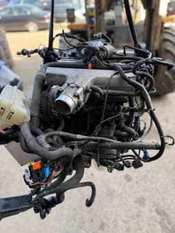 AUDI BFB 06B100033S 06B100098LX 06B100103GX 06A103265GX Engine AUDI A4 (B7) (2004-2008) — thumbnail 10