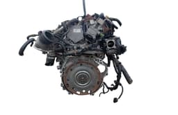 HONDA N22B1 Engine HONDA ACCORD VIII (CP, CU) (2007-2015) — thumbnail 1