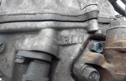 HONDA N22B1 Engine HONDA ACCORD VIII (CP, CU) (2007-2015) — thumbnail 6