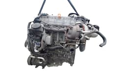 HONDA N22B1 Engine HONDA ACCORD VIII (CP, CU) (2007-2015) — thumbnail 4