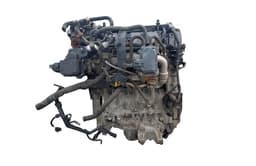 HONDA N22B1 Engine HONDA ACCORD VIII (CP, CU) (2007-2015) — thumbnail 2
