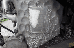 HONDA N22B1 Engine HONDA ACCORD VIII (CP, CU) (2007-2015) — thumbnail 5
