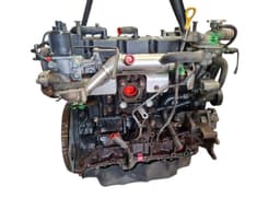KIA 111Y14XS00 Engine KIA CARNIVAL III (VQ) (2005-2014) — thumbnail 1