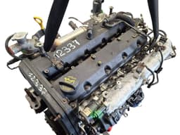 KIA 111Y14XS00 Engine KIA CARNIVAL III (VQ) (2005-2014) — thumbnail 5