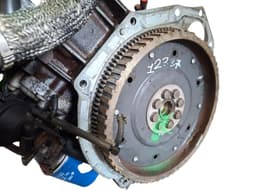 KIA 111Y14XS00 Engine KIA CARNIVAL III (VQ) (2005-2014) — thumbnail 10