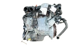 CITROËN DV6DTED Engine CITROËN BERLINGO III (2008-2018) — thumbnail 4