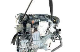 CITROËN DV6DTED Engine CITROËN BERLINGO III (2008-2018) — thumbnail 6