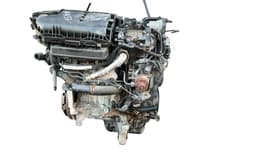 CITROËN DV6DTED Engine CITROËN BERLINGO III (2008-2018) — thumbnail 2