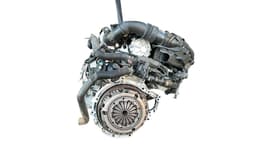 CITROËN DV6DTED Engine CITROËN BERLINGO III (2008-2018) — thumbnail 3