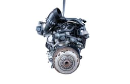 SKODA CBZA Engine SKODA FABIA II (5J) (2006-2014) — thumbnail 1