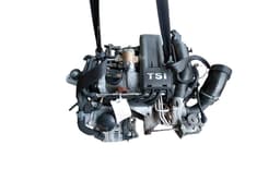 SKODA CBZA Engine SKODA FABIA II (5J) (2006-2014) — thumbnail 7