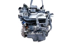 SKODA CBZA Engine SKODA FABIA II (5J) (2006-2014) — thumbnail 2
