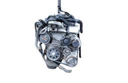 SKODA CBZA Engine SKODA FABIA II (5J) (2006-2014) — thumbnail 3