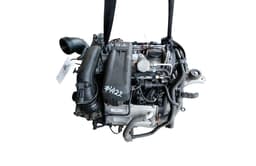 SKODA CBZA Engine SKODA FABIA II (5J) (2006-2014) — thumbnail 6