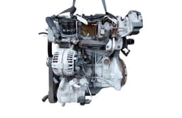 SKODA CBZA Engine SKODA FABIA II (5J) (2006-2014) — thumbnail 4