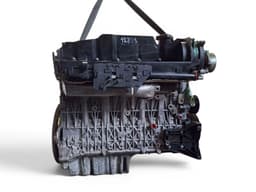 BMW M57D30 Engine BMW 5 (E60, E61) (2003-2010) — thumbnail 1