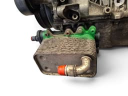 BMW M57D30 Engine BMW 5 (E60, E61) (2003-2010) — thumbnail 10