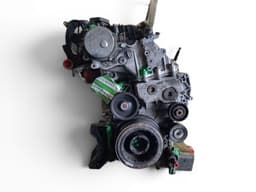 BMW M57D30 Engine BMW 5 (E60, E61) (2003-2010) — thumbnail 4