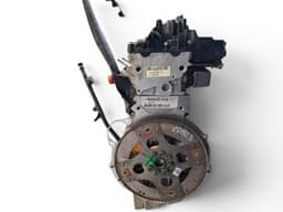 BMW M57D30 Engine BMW 5 (E60, E61) (2003-2010) — thumbnail 2