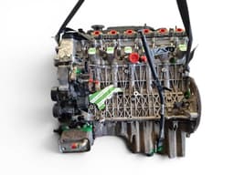 BMW M57D30 Engine BMW 5 (E60, E61) (2003-2010) — thumbnail 3