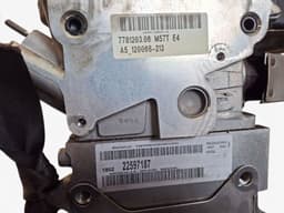 BMW M57D30 Engine BMW 5 (E60, E61) (2003-2010) — thumbnail 7