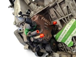 BMW M57D30 Engine BMW 5 (E60, E61) (2003-2010) — thumbnail 9