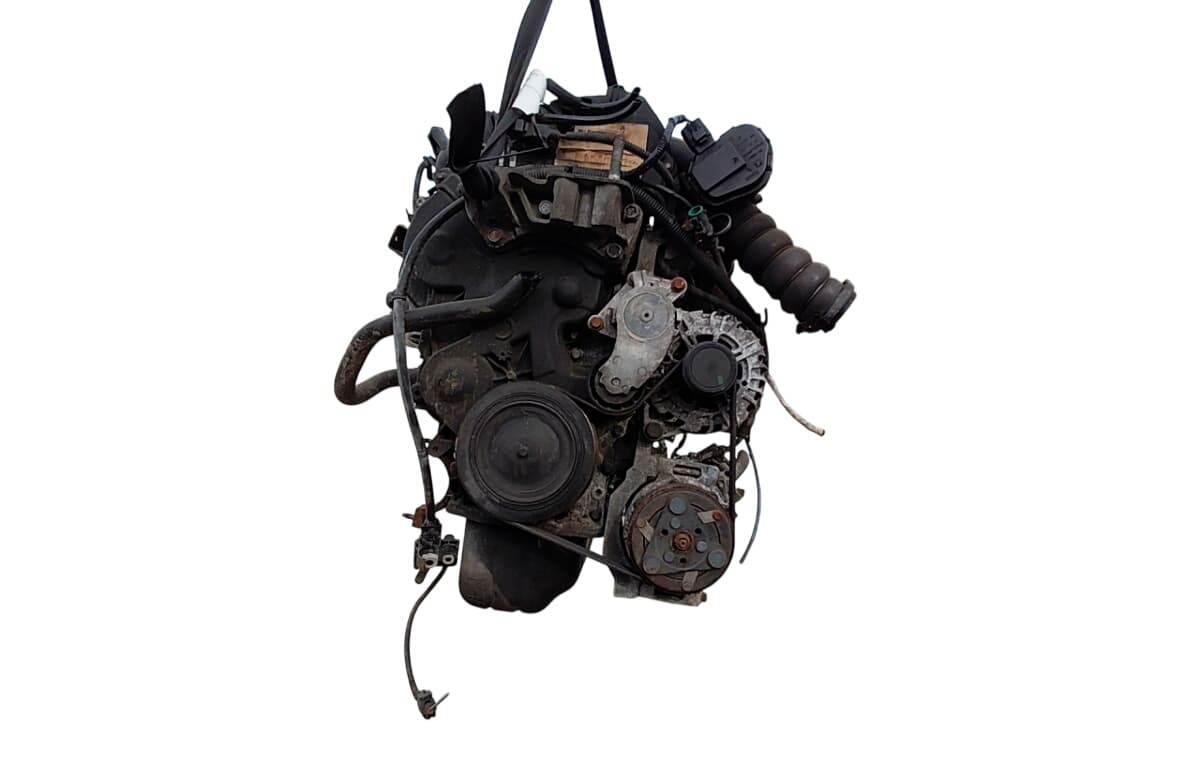 T1DB Engine FORD C-MAX II (2010-2019)