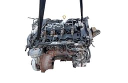 HYUNDAI D4FD Engine HYUNDAI i40 (VF) (2011-2019) — thumbnail 6