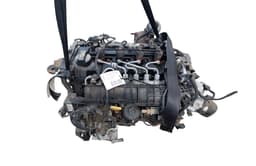 HYUNDAI D4FD Engine HYUNDAI i40 (VF) (2011-2019) — thumbnail 5