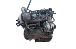 HYUNDAI D4FD Engine HYUNDAI i40 (VF) (2011-2019) — thumbnail 4