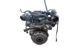 HYUNDAI D4FD Engine HYUNDAI i40 (VF) (2011-2019) — thumbnail 3