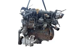 HYUNDAI D4FD Engine HYUNDAI i40 (VF) (2011-2019) — thumbnail 2