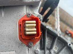 TESLA 1120990-00-G 112099000G Engine TESLA MODEL 3 (2017-) — thumbnail 8
