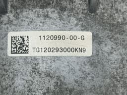TESLA 1120990-00-G 112099000G Engine TESLA MODEL 3 (2017-) — thumbnail 10