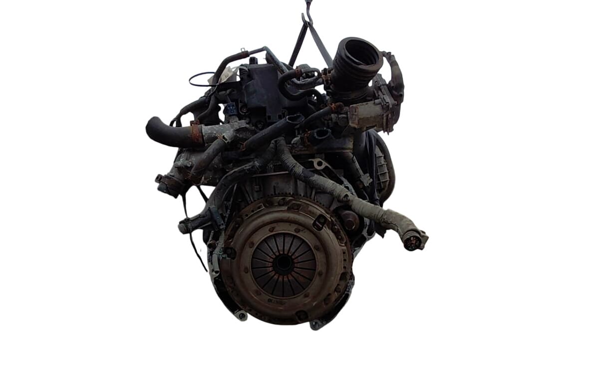 HONDA R20A2 Engine HONDA CR-V III (RE) (2006-2012)