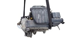 SUBARU M13A V10MS61 Engine SUBARU JUSTY III (G3X) (2003-2007) — thumbnail 7