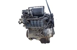 SUBARU M13A V10MS61 Engine SUBARU JUSTY III (G3X) (2003-2007) — thumbnail 2