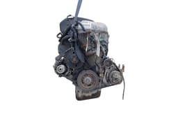 SUBARU M13A V10MS61 Engine SUBARU JUSTY III (G3X) (2003-2007) — thumbnail 3