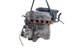 SUBARU M13A V10MS61 Engine SUBARU JUSTY III (G3X) (2003-2007) — thumbnail 4